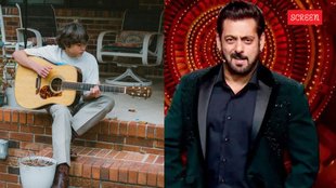 Jonas Conner Salman Khan
