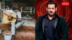 Jonas Conner Salman Khan