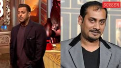 ‘उनके पास कोई काम नहीं है’, सलमान खान ने बिना नाम लिए अभिनव कश्यप को दिया मुंहतोड़ जवाब, बोले- काफी तारीफ की है मेरी…