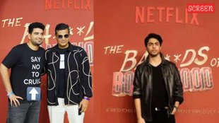 samay raina, aaryan khan