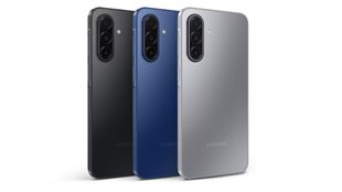 Samsung, Samsung Galaxy F17 5G, Samsung Smartphone