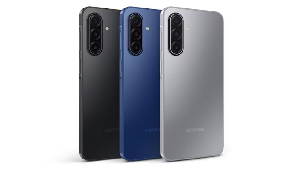 Samsung, Samsung Galaxy F17 5G, Samsung Smartphone