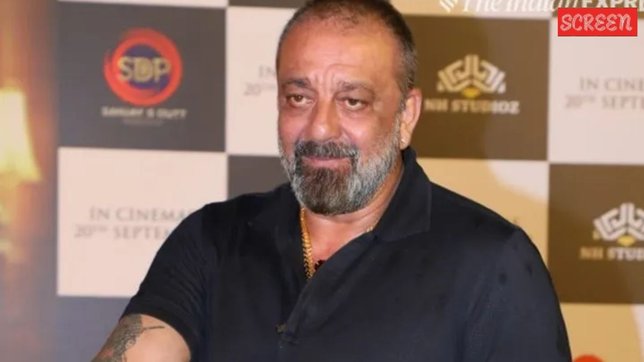 Sanjay Dutt