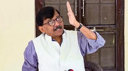‘उपराष्ट्रपति बदल सकते हैं, लेकिन BJP अध्यक्ष नहीं चुन पा रहे’, संजय राउत ने भाजपा पर कसा तंज
