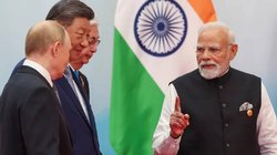 संपादकीय: चीन में भारत के लिए बड़ी कूटनीतिक जीत, पाकिस्तान को झटका