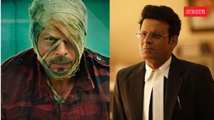 Manoj Bajpayee on National Award, Shah Rukh Khan Jawan National Award