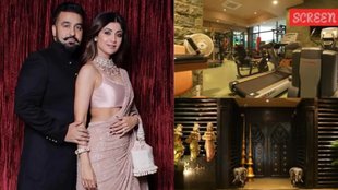 Shilpa Shetty, Raj Kundra