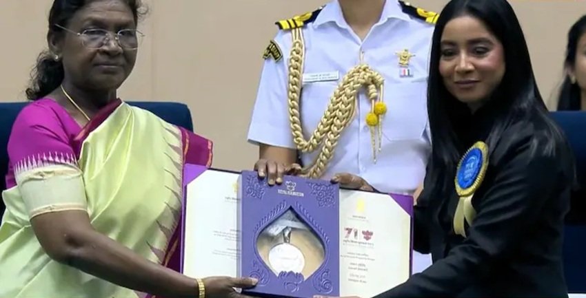 shilprarao