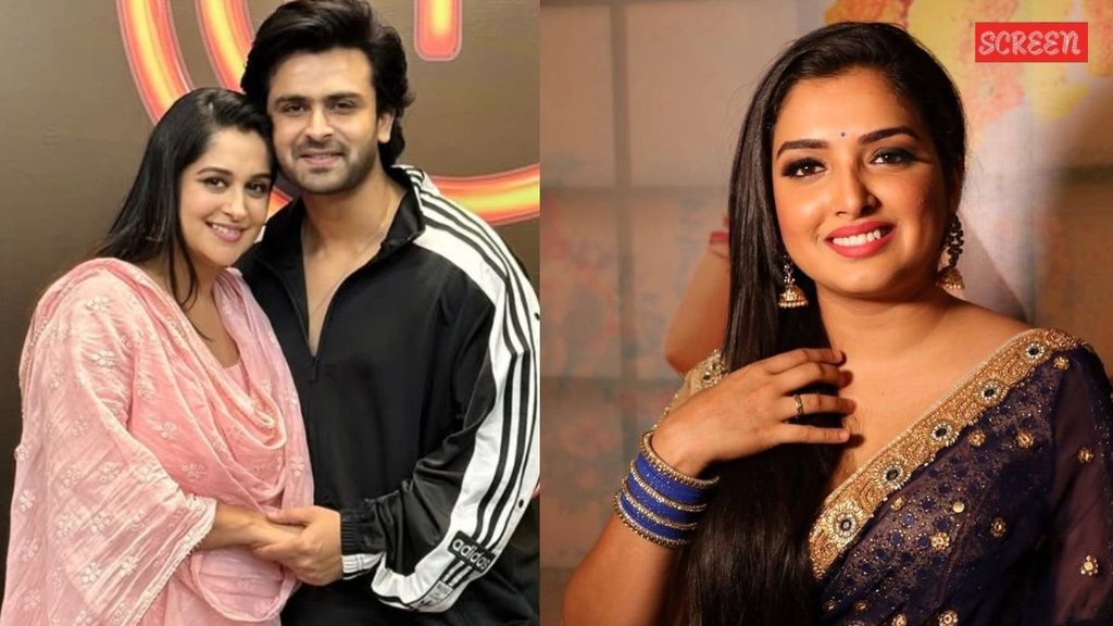 dipika kakkar, shoaib and amrapali