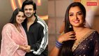 dipika kakkar, shoaib and amrapali