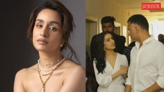 shraddhakapoor