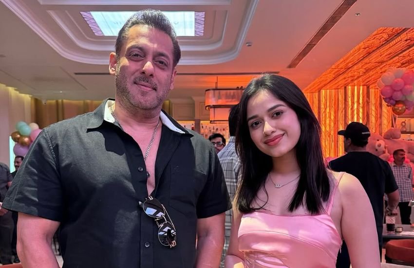 jannat salman
