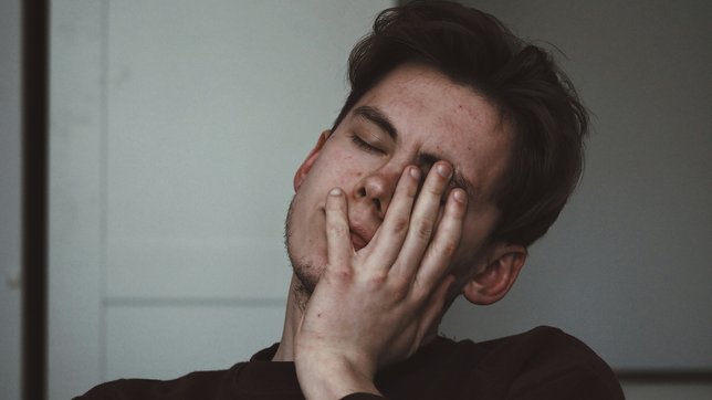 sleep deprivation health risks