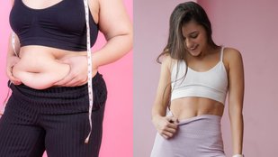 Weight Loss Yoga | ┬аHips kaise kam kare exercise | easy workouts for slim waist and flat belly