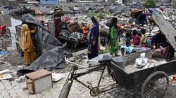 दिल्ली के झुग्गी-झोपड़ी में रहने वालों को विशेष पहचान नंबर देने की तैयारी, दो चरणों में पूरा करने का लक्ष्य