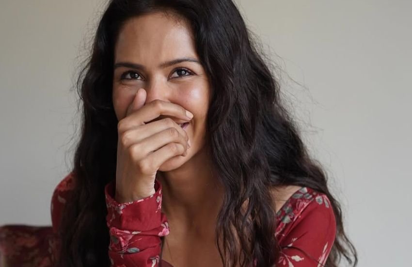 Sonam Bajwa Movie