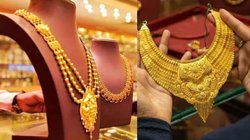 Gold Rate Today: सोने में भाव में आज फिर तेज उछाल, जानें आपके शहर में कितना है 18K, 22K, 24K गोल्ड का लेटेस्ट रेट