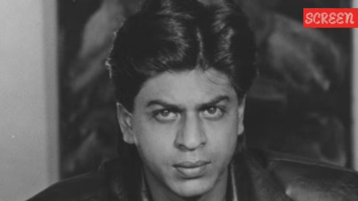 Shahrukh Khan