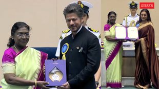 Shah Rukh Khan, Rani Mukerji
