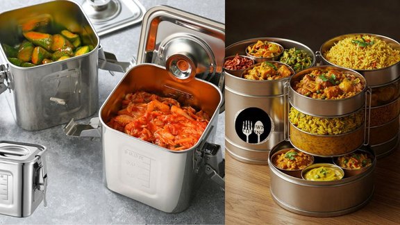 food storage tips | What Foods Should Not Be Stored in steel Containers | food safty tips