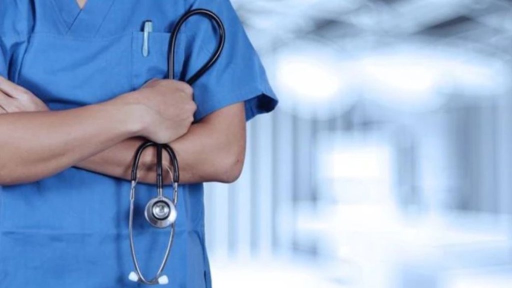 stethoscope, AI stethoscope, AI Powered stethoscope