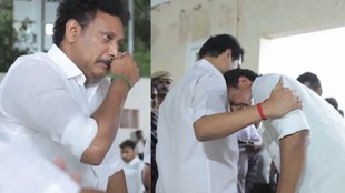 Karur stampede, actor Vijay rally, Tamil Nadu minister,