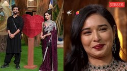 Bigg Boss 19: ‘मैं तुमसे इश्क…’ तान्या मित्तल के लिए अमाल मलिक ने गाया रोमांटिक गाना, देखते रह गए घरवाले