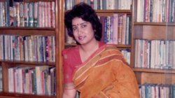 ‘मेरा देश जिहादियों की गिरफ्त से कब आजाद होगा’, तसलीमा नसरीन बोलीं- इनको खून-खराबा और कत्लेआम पसंद है