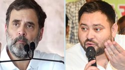 पटना से राहुल ने दे दिया तेजस्वी को सीधा संदेश; क्या महागठबंधन में सीटों का बंटवारा बहुत मुश्किल होगा?