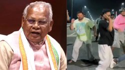 ‘कट्टे पर डिस्को कर रहे होते तेजस्वी…’, आरजेडी नेता के वायरल वीडियो पर बोले जीतनराम मांझी- इसीलिए बिहार में NDA जरूरी