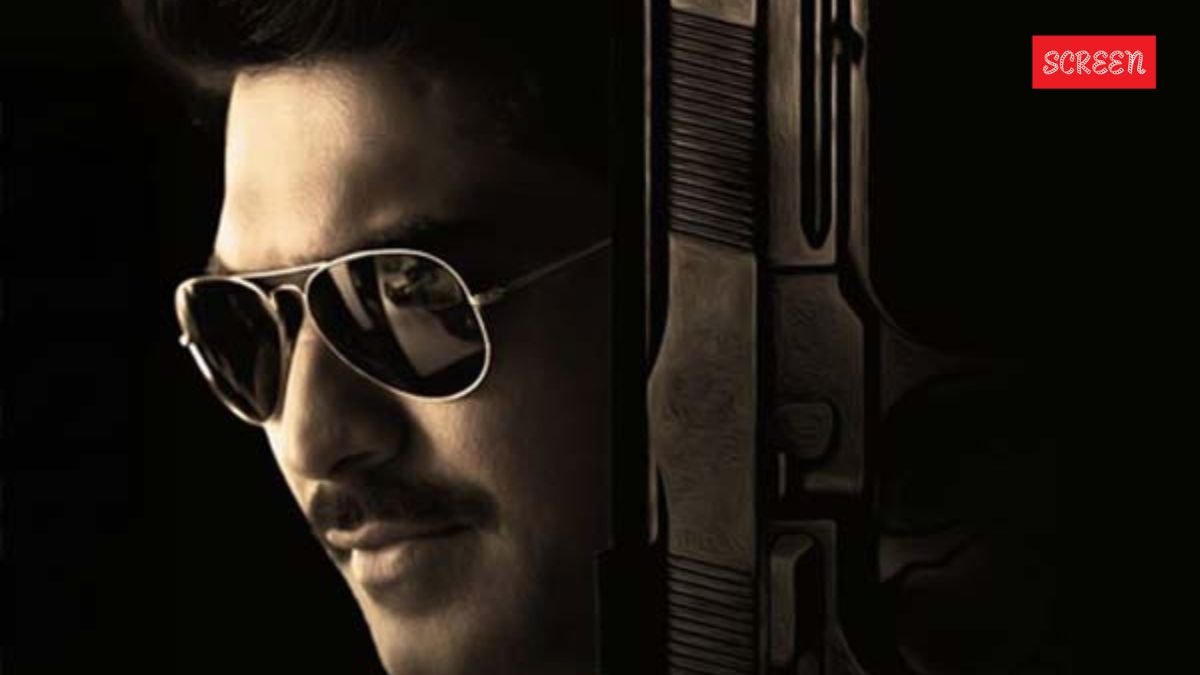 The 100 movie, The 100 Telugu movie, The 100 OTT release, Telugu thriller movie