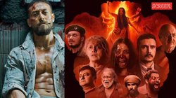 Baaghi 4 VS The Bengal Files: ‘बाघी 4’ के सामने फीकी पड़ी ‘द बंगाल फाइल्स’, जानें बॉक्स ऑफिस पर किसने की कितनी कमाई?