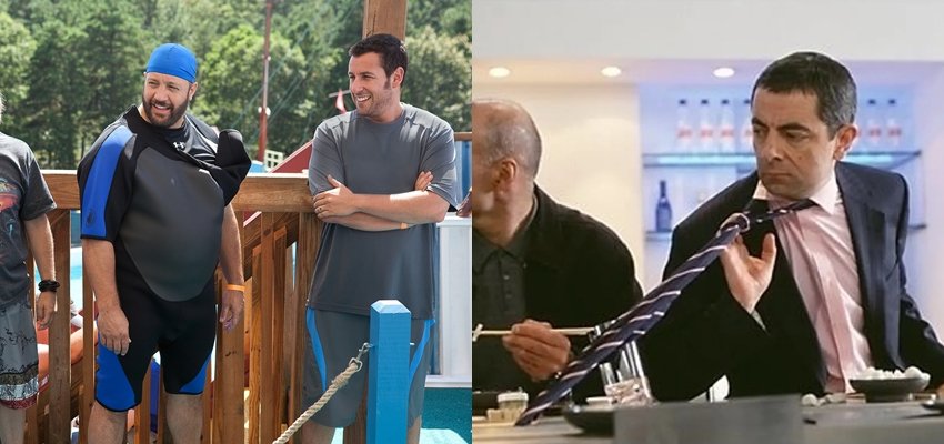 these movies remind you how to laugh till your stomach hurts