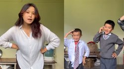 मैडम ने बच्चों के साथ ‘ठुमक-ठुमक’ पर किया प्यारा डांस, Viral Video देख यूजर्स बोले – हमारी टीचर तो हमें केवल पीटती थी
