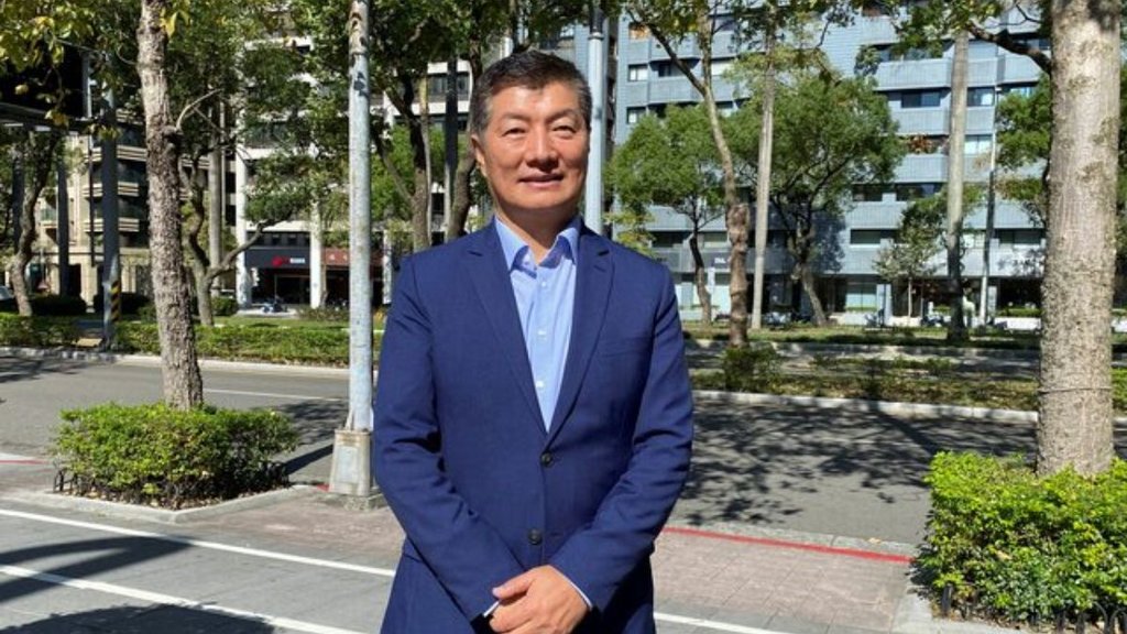 india China ties,Lobsang Sangay,Tibet leader warns india,