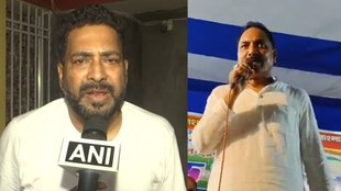 tmc leader | bjp mla shankar ghosh | bengal |