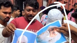BJP,Trinamool Congress,Rabindranath Tagore,