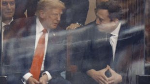 donald trump| elon musk| USA news