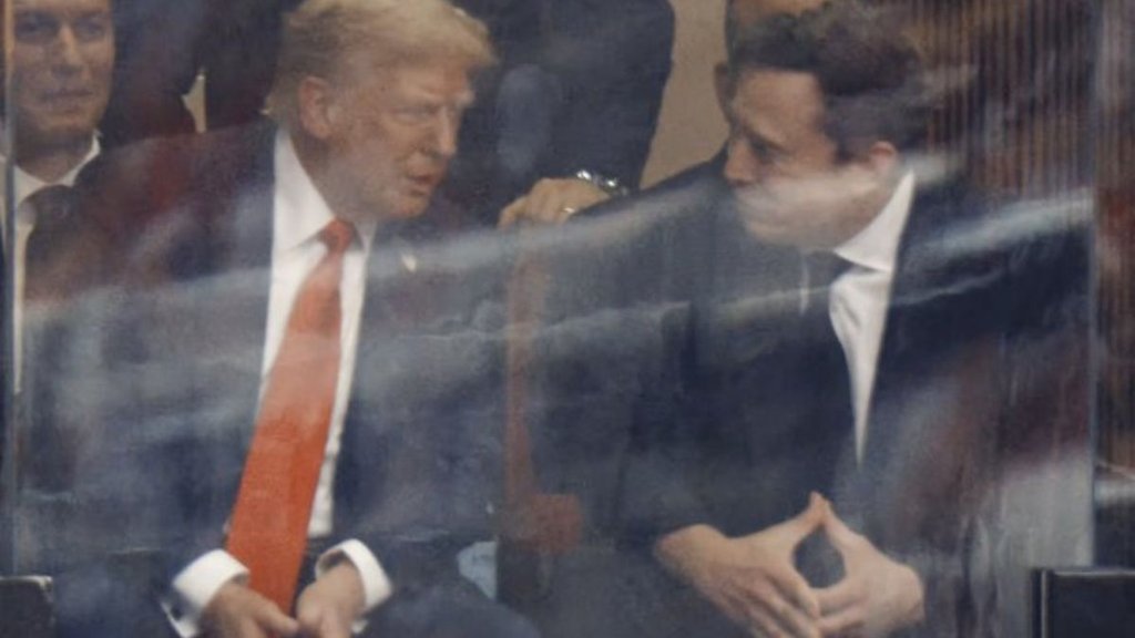 donald trump| elon musk| USA news