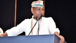 ‘अमित शाह के बेटे का इंटरेस्ट है और रुपया कमाने…’, भारत-पाकिस्तान मैच से पहले कांग्रेस नेता उदित राज का आरोप