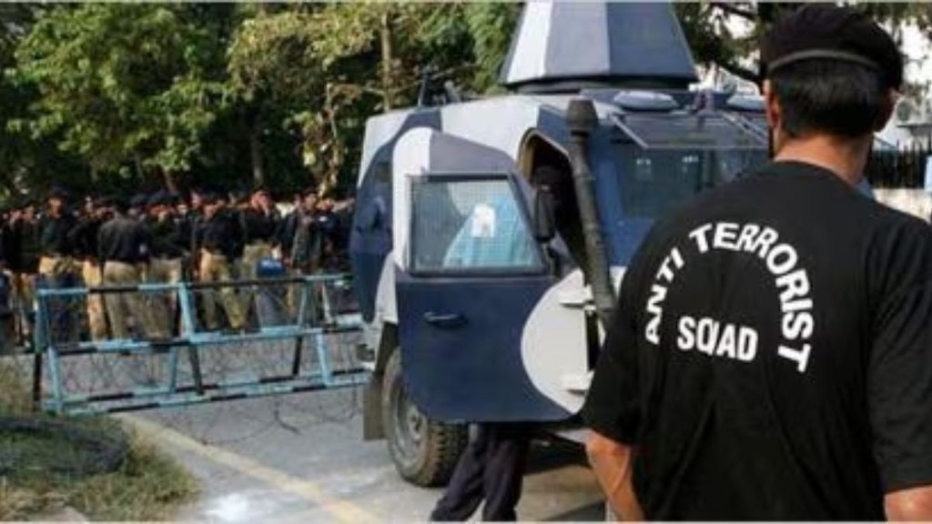 Lucknow ATS arrests news, Uttar Pradesh terror plot busted