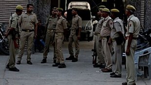 up police| kanpur news| FIR