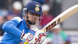 India U19 team, Vihaan Malhotra, Abhigyan Kundu, Vaibhav Suryavanshi, Ayush Mhatre IND U19 vs AUS U19, Ind vs Aus, India U19 tour of Australia, Ind U19 vs AUS U19 2nd ODI, India U19 vs Australia U19 2nd Youth ODI, India U19 beat Australia U19, Vaibhav Suryavanshi half century, India U19 won ODI series, India U10 beat Australia