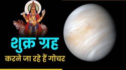 दिवाली से पहले धन के दाता शुक्र करेंगे बुध के घर में प्रवेश, इन राशियों की चमक सकती है किस्मत, करियर में तरक्की के साथ अपार धनलाभ के योग