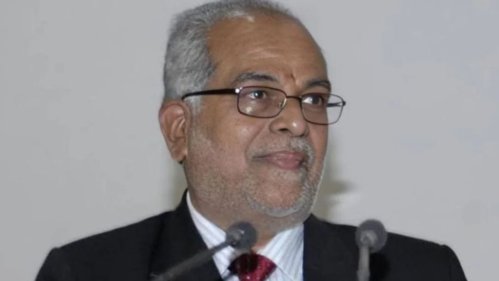 Vice-Presidential election,B Sudarshan Reddy,INDIA bloc,members of parliament,