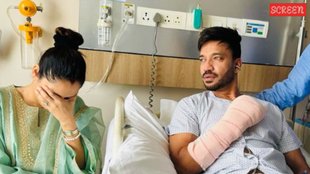 Ankita Lokhande, vicky jain