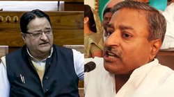‘देश में सिविल वॉर की साजिश…’, विनय कटियार के बयान पर भड़के सपा नेता एसटी हसन