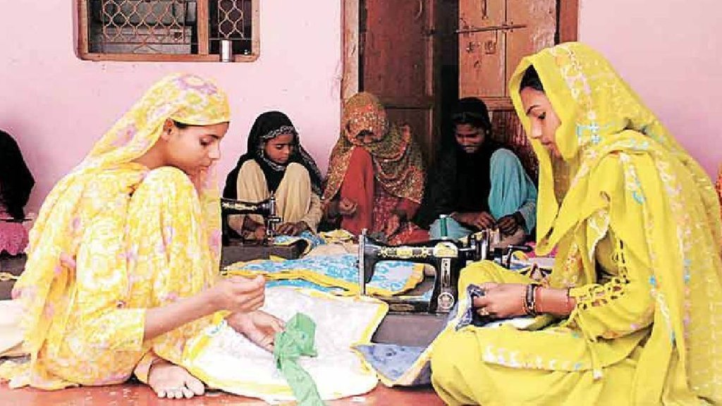 women empowerment