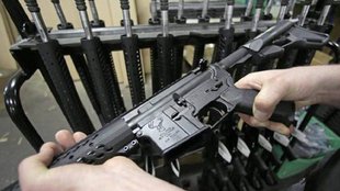 worldwide weapons