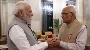 writer Bhyrappa passes away | pm modi |